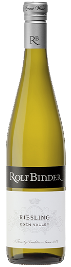 Rolf Binder Riesling 2022 Eden Valley